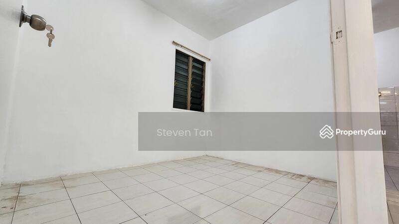 Untuk Disewa - Impian Seri Setia Apartment