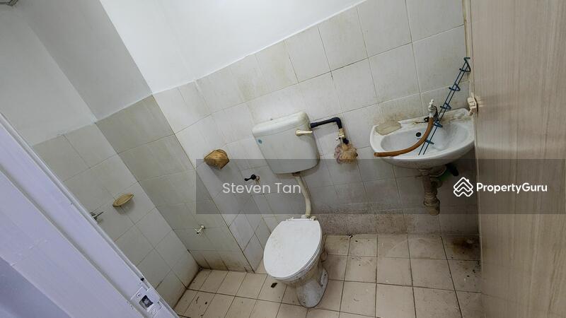 Untuk Disewa - Impian Seri Setia Apartment