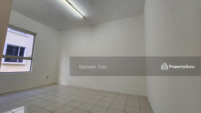 Untuk Disewa - Impian Seri Setia Apartment