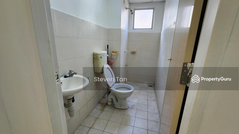Untuk Disewa - Impian Seri Setia Apartment