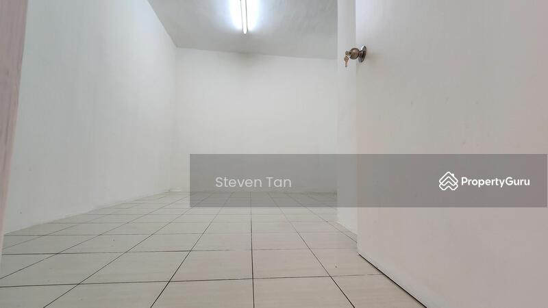 Untuk Disewa - Impian Seri Setia Apartment