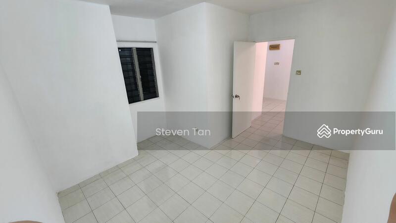 Untuk Disewa - Impian Seri Setia Apartment