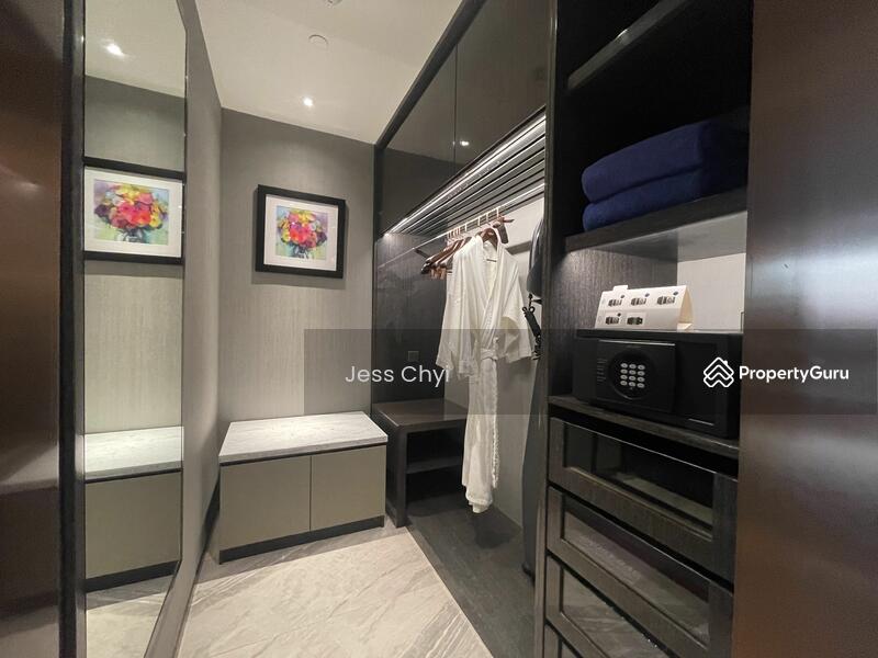 Service Residence for Sale at Royal Lexis - Jess Chyi - PropertyGuru.com.my