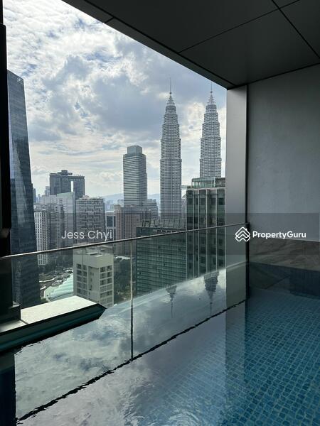 Service Residence for Sale at Royal Lexis - Jess Chyi - PropertyGuru.com.my