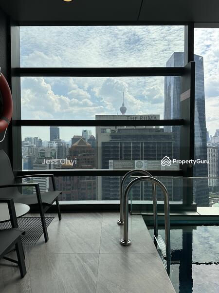 Service Residence for Sale at Royal Lexis - Jess Chyi - PropertyGuru.com.my