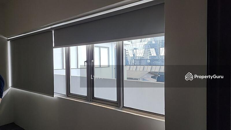 For Rent - Wisma Central