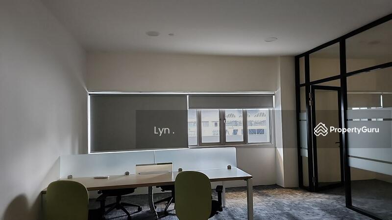 For Rent - Wisma Central