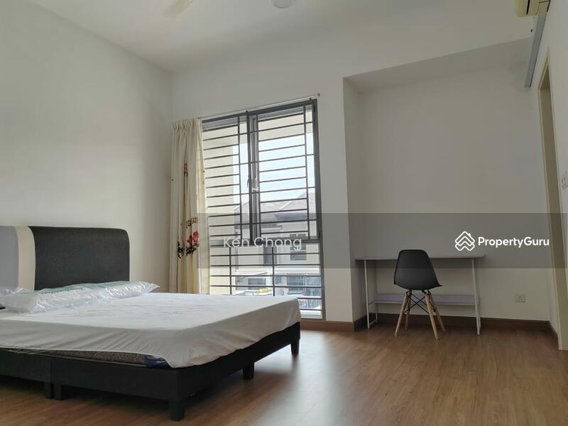 2-storey Terraced House for Sale in Kota Emerald (Rawang) - Ken Chong - PropertyGuru.com.my