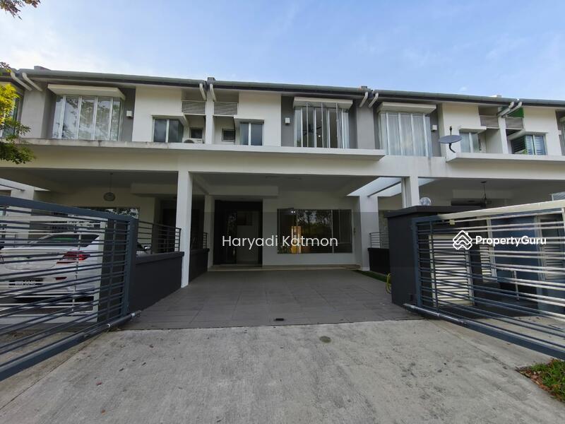 Untuk Disewa - Fairfield Residences