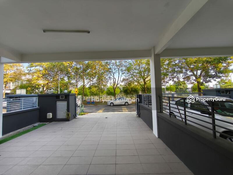 Untuk Disewa - Fairfield Residences
