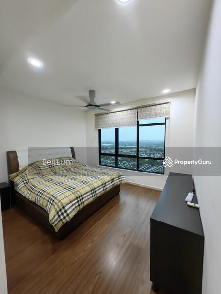 Condominium for Rent at Impiana - Bell Lum - PropertyGuru.com.my
