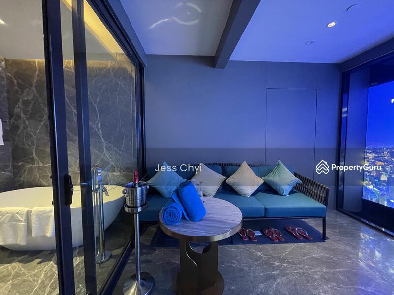 Service Residence for Sale at Royal Lexis - Jess Chyi - PropertyGuru.com.my