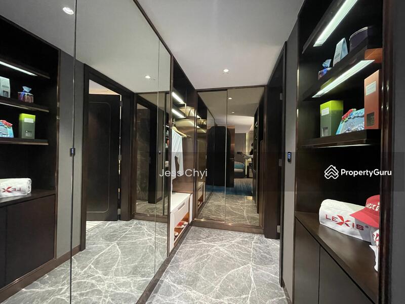 Service Residence for Sale at Royal Lexis - Jess Chyi - PropertyGuru.com.my