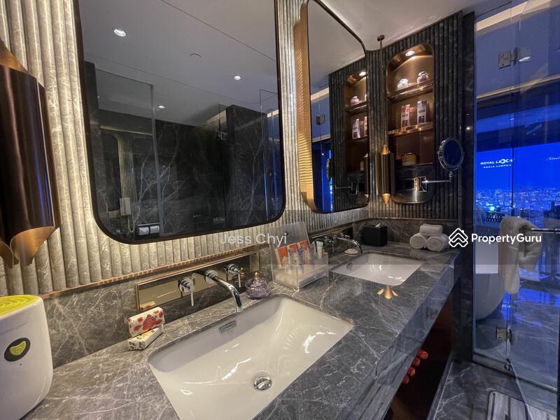 Service Residence for Sale at Royal Lexis - Jess Chyi - PropertyGuru.com.my