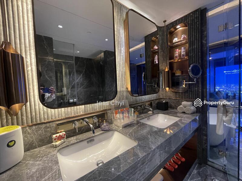 Service Residence for Sale at Royal Lexis - Jess Chyi - PropertyGuru.com.my