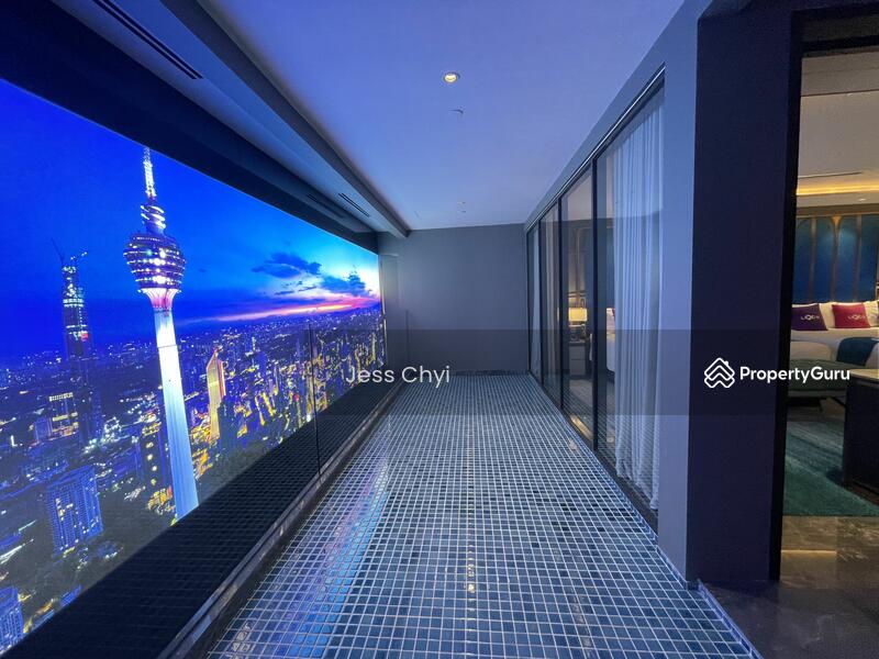 Service Residence for Sale at Royal Lexis - Jess Chyi - PropertyGuru.com.my