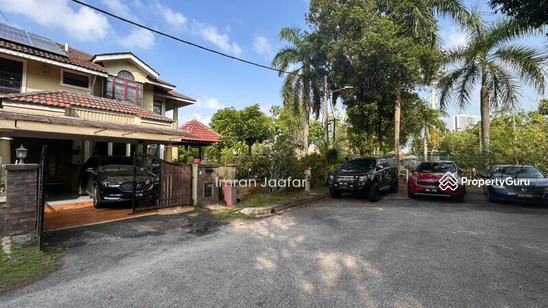 Untuk Dijual - Sepah Puteri