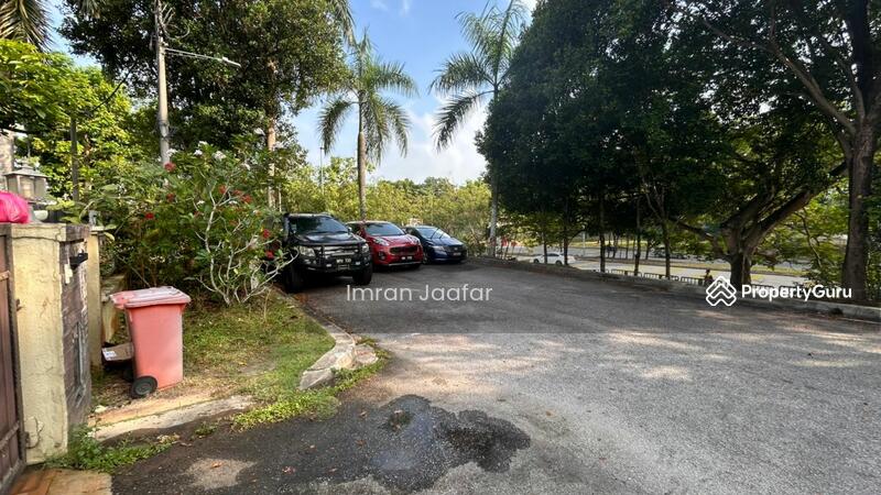 Untuk Dijual - Sepah Puteri