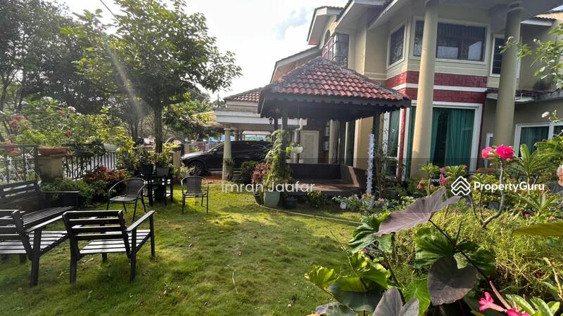 Untuk Dijual - Sepah Puteri