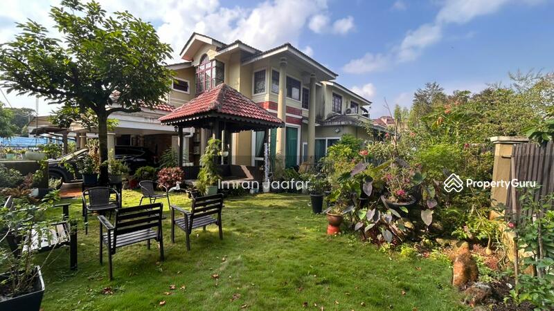 Untuk Dijual - Sepah Puteri