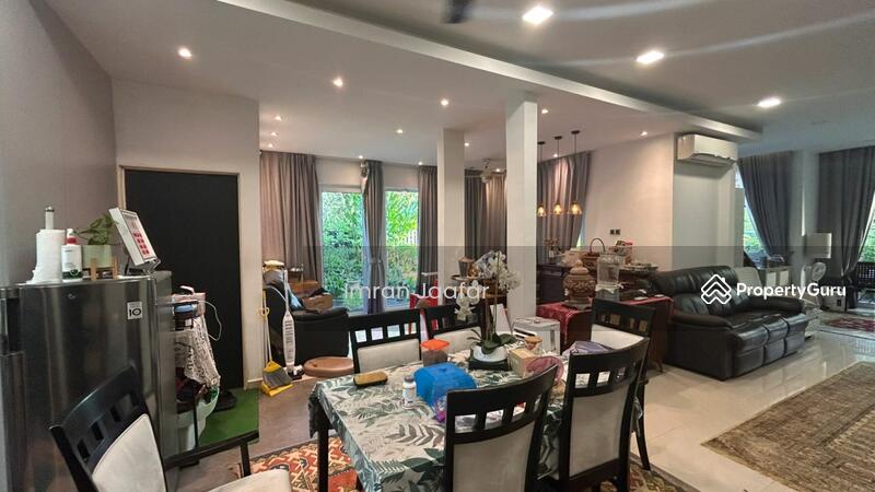 Untuk Dijual - Sepah Puteri