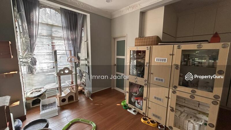 Untuk Dijual - Sepah Puteri