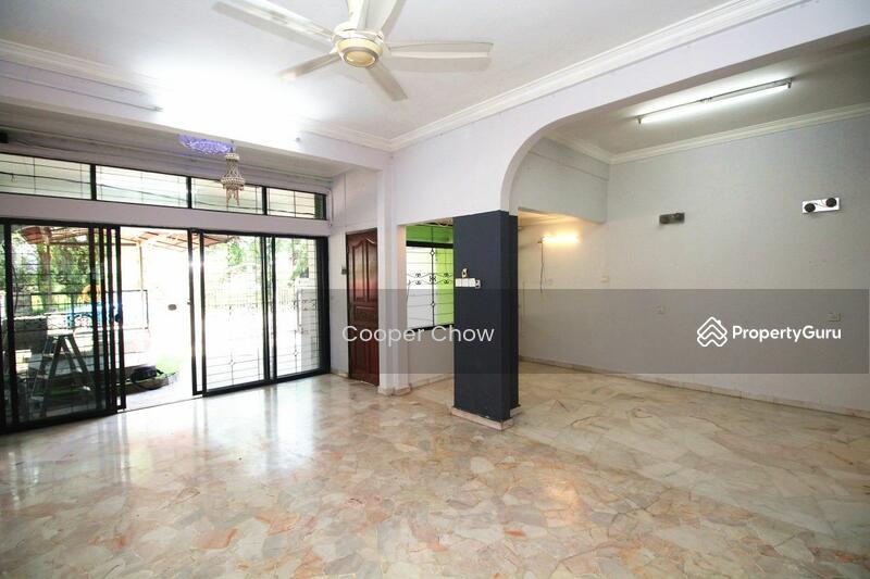 2-storey Terraced House for Sale in SS4 (Petaling Jaya) - Cooper Chow - PropertyGuru.com.my