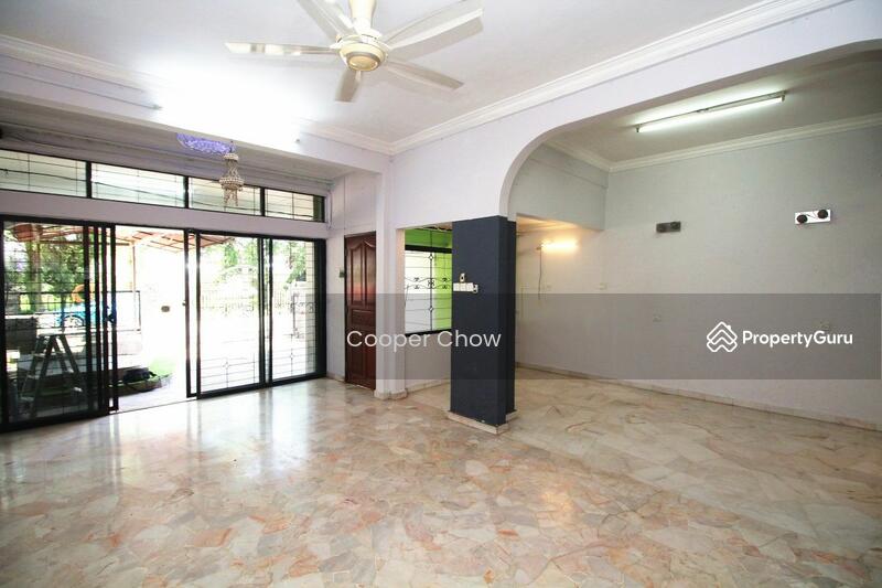 2-storey Terraced House for Sale in SS4 (Petaling Jaya) - Cooper Chow - PropertyGuru.com.my