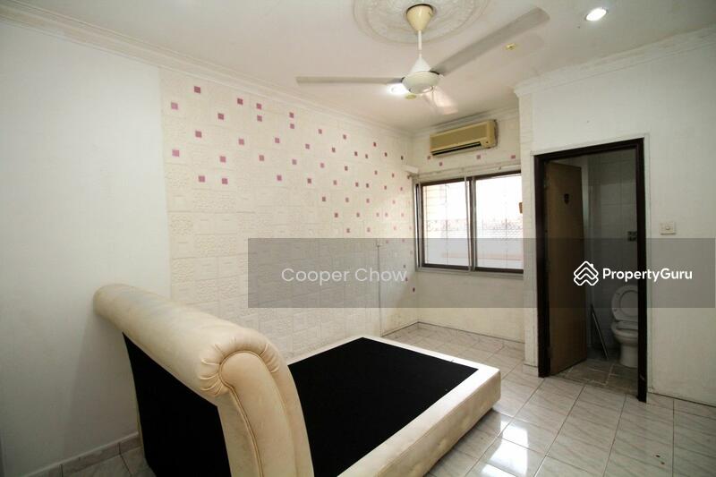2-storey Terraced House for Sale in SS4 (Petaling Jaya) - Cooper Chow - PropertyGuru.com.my
