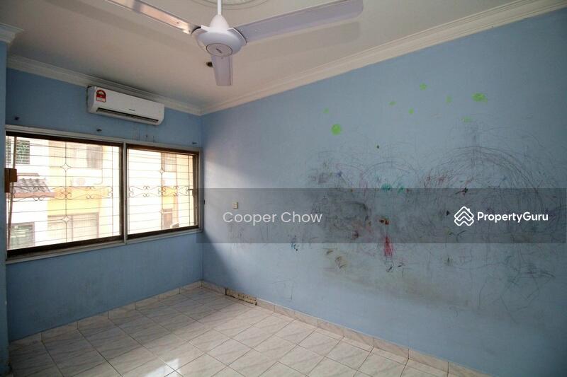 2-storey Terraced House for Sale in SS4 (Petaling Jaya) - Cooper Chow - PropertyGuru.com.my