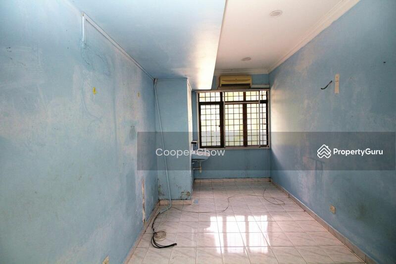 2-storey Terraced House for Sale in SS4 (Petaling Jaya) - Cooper Chow - PropertyGuru.com.my