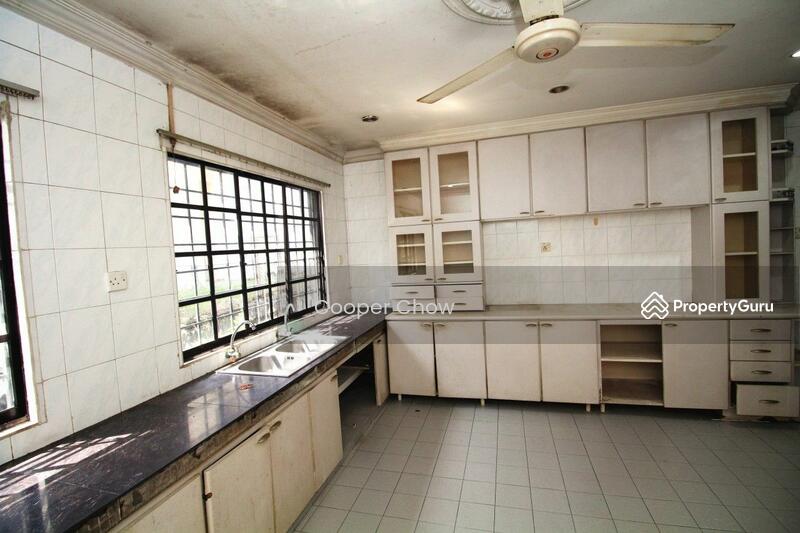 2-storey Terraced House for Sale in SS4 (Petaling Jaya) - Cooper Chow - PropertyGuru.com.my