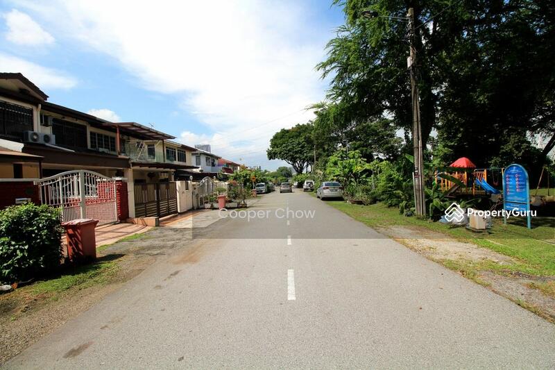2-storey Terraced House for Sale in SS4 (Petaling Jaya) - Cooper Chow - PropertyGuru.com.my