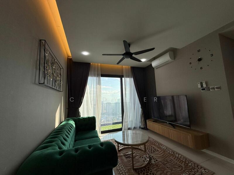 For Rent - The Era @ Duta North