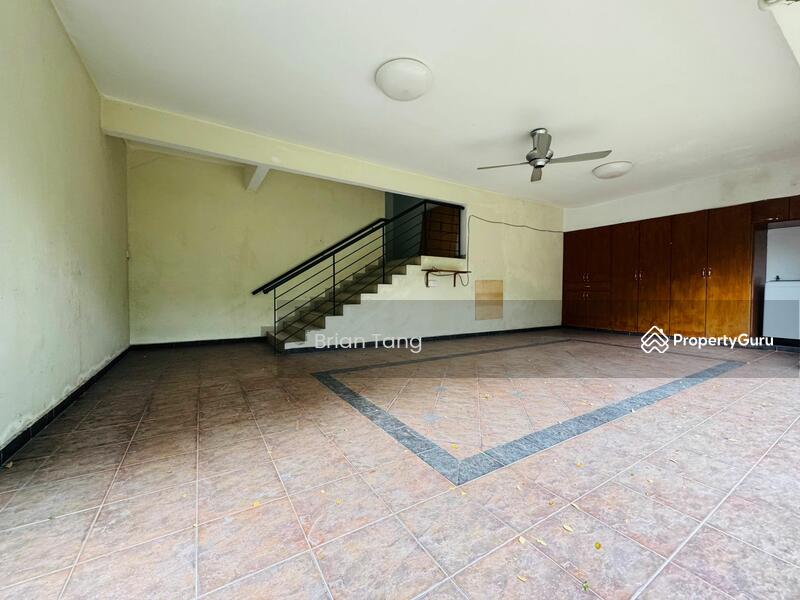 Untuk Dijual - Sierramas