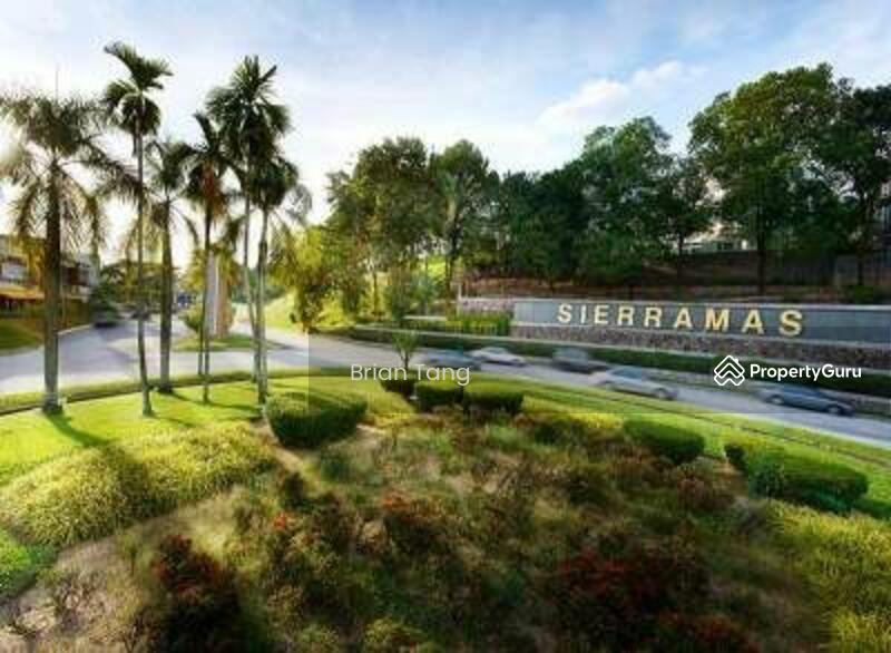 Untuk Dijual - Sierramas