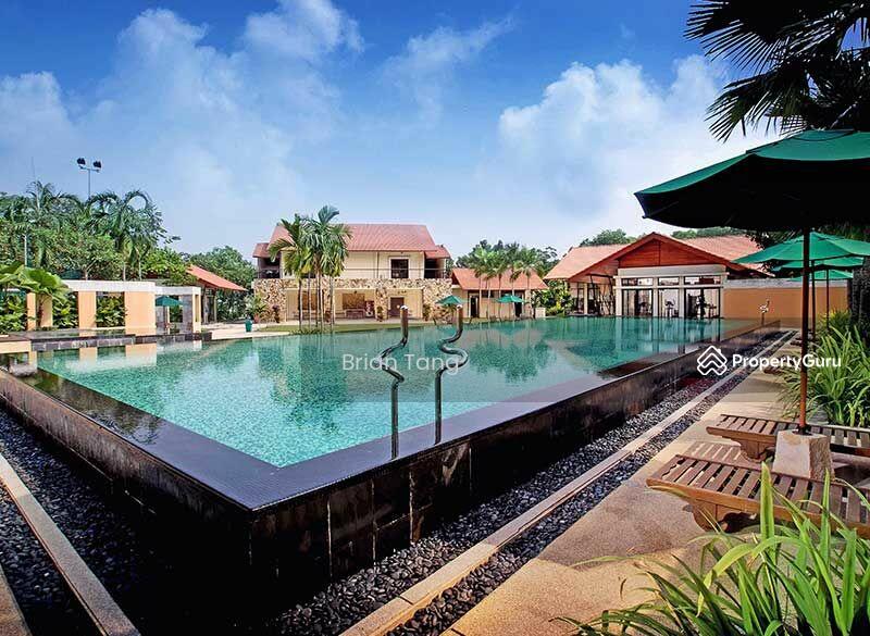 Untuk Dijual - Sierramas
