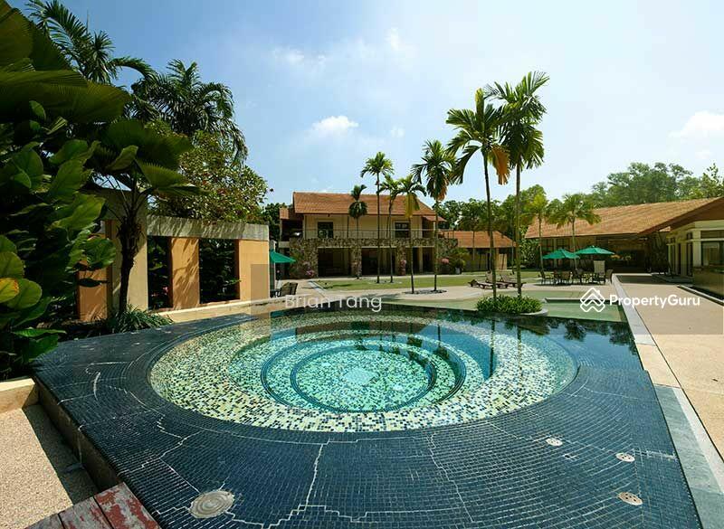 Untuk Dijual - Sierramas