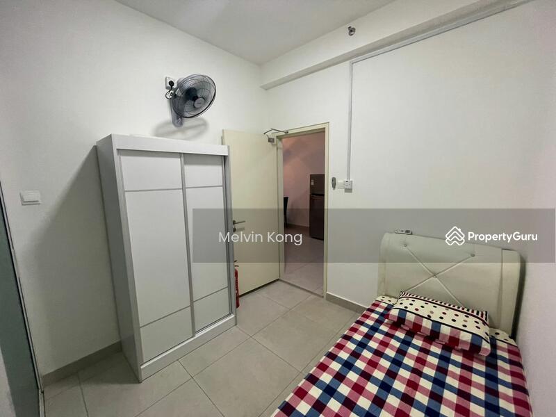 For Rent - Residensi Rimbun @ Canopy Hills