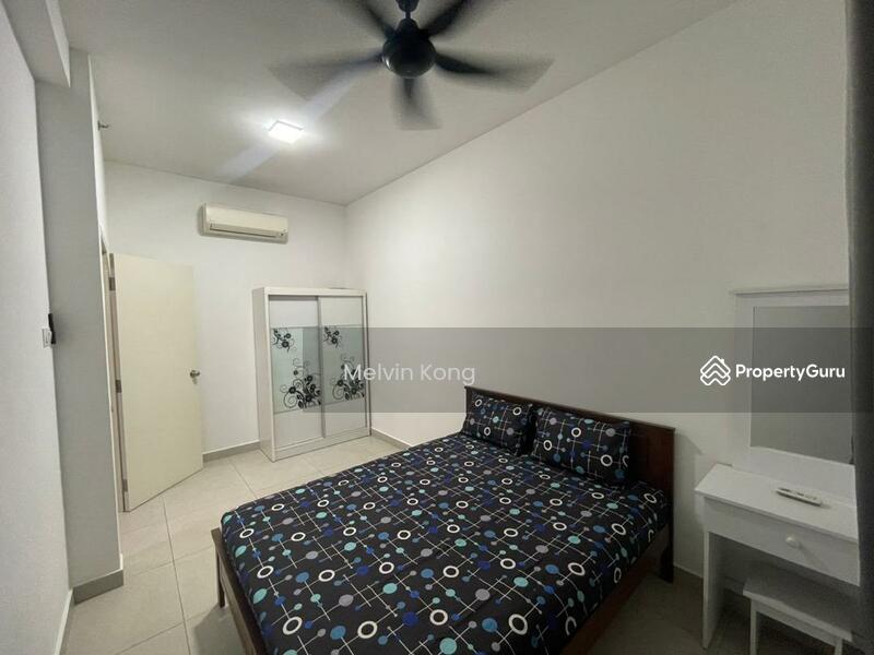 For Rent - Residensi Rimbun @ Canopy Hills