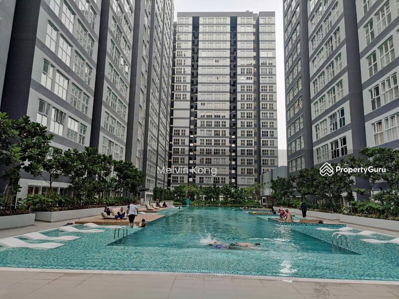 For Rent - Residensi Rimbun @ Canopy Hills