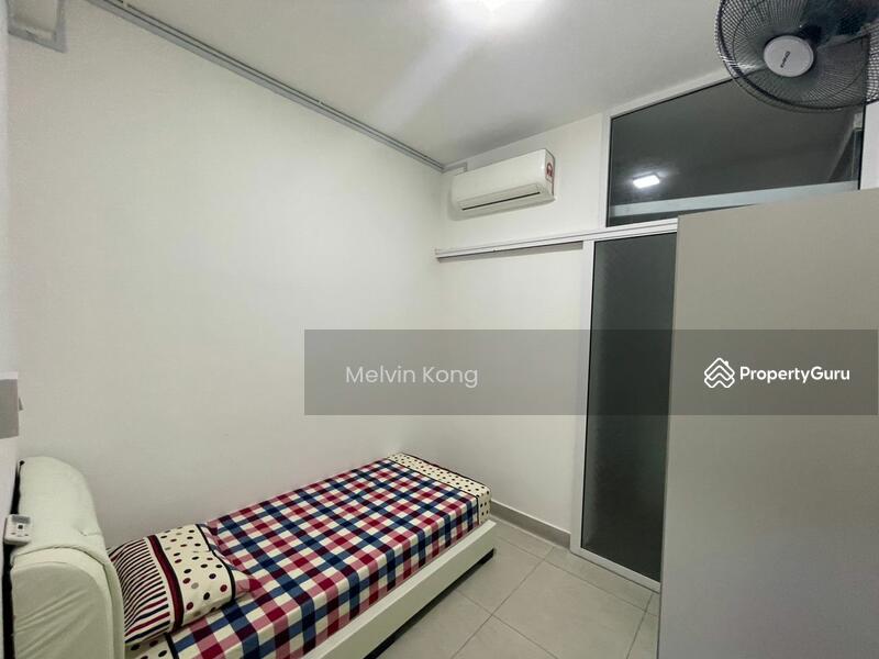 For Rent - Residensi Rimbun @ Canopy Hills