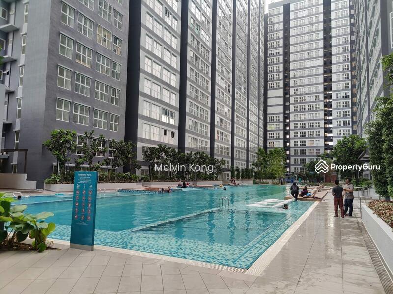 For Rent - Residensi Rimbun @ Canopy Hills