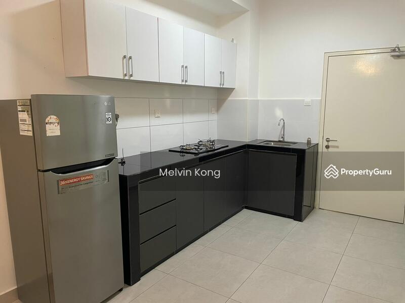 For Rent - Residensi Rimbun @ Canopy Hills