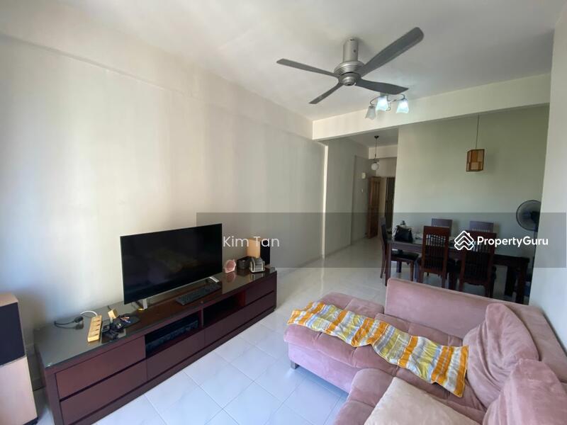 For Sale - Desa Alor Vista