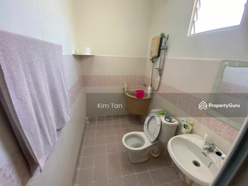 For Sale - Desa Alor Vista