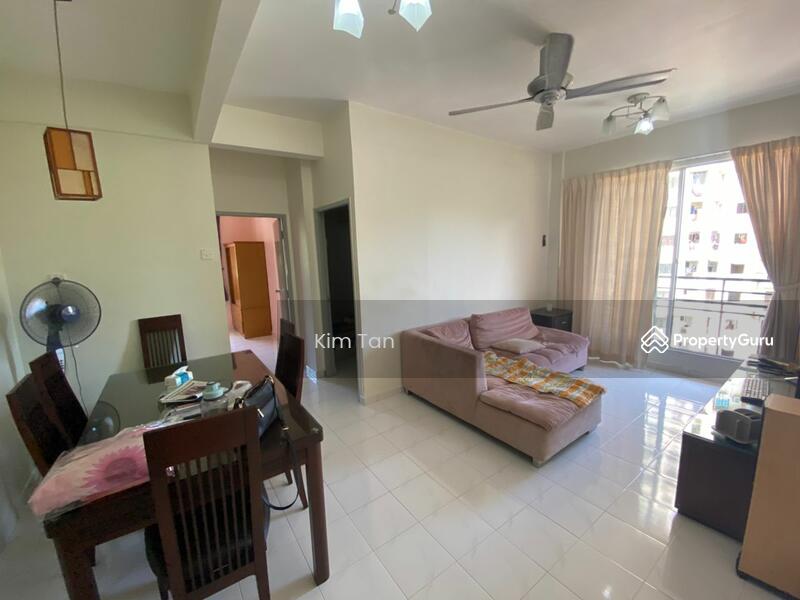 For Sale - Desa Alor Vista