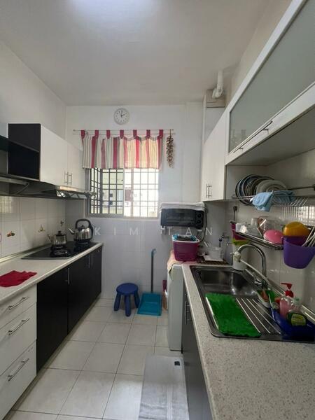 Untuk Dijual - Desa Alor Vista