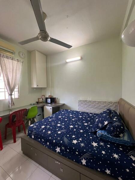 Untuk Dijual - Desa Alor Vista