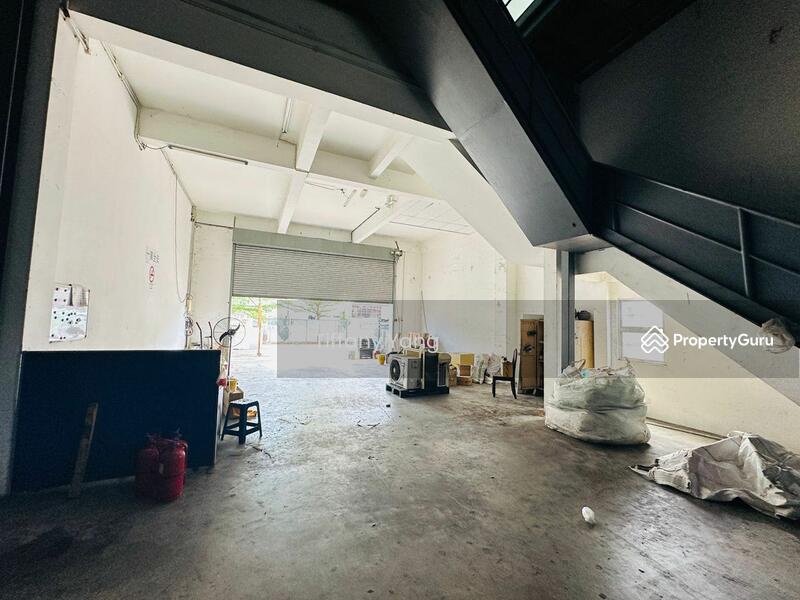 For Rent - Rawang Integrated Industrial Park